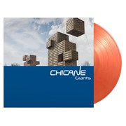 CHICANE Vinyl Record, CHICANE CD Music Discography - Page 1